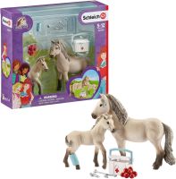 Schleich 42430 HORSE CLUB Hannahs Erste-Hilfe-Set Niedersachsen - Ganderkesee Vorschau