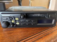 Panasonic Autoradio Vintage Kassette R111L RAR Thüringen - Waltershausen Vorschau