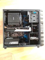 Komplett PC | i7 6700k, RX 5700XT, 32 GB DDR4, SSD, Win10 Sachsen - Limbach-Oberfrohna Vorschau