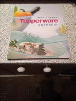 Tupperware das große  Kochbuch Neuwertig Hessen - Kirchhain Vorschau