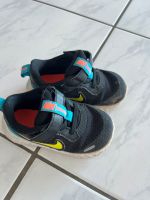 Nike Jungen Schuhe Gr. 22 Hessen - Seligenstadt Vorschau