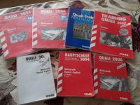 Quali Trainer Stark + Cornelsen 2004 - 2007 zum üben!! Bayern - Altdorf bei Nürnberg Vorschau