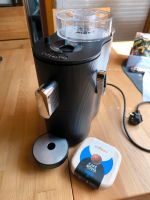 Coffee B Kaffemaschine -schwarz- Baden-Württemberg - Waldstetten Vorschau