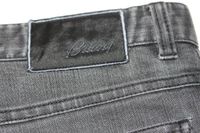 Edle Brioni Jeans Gr. 25 Size S anthrazit, getragen Nordrhein-Westfalen - Hünxe Vorschau