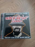 CD Best of Hip Hop 2000 Sachsen - Weischlitz Vorschau