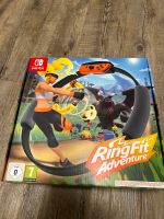 Ring Fit Adventure (Nintendo Switch) Neu/OVP Hamburg-Mitte - Hamburg Wilhelmsburg Vorschau