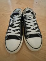 Converse Chucks All Star Gr.38 Schwarz Hannover - Vahrenwald-List Vorschau