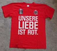 T-Shirt Basketball Gießen 46ers, Gr. L, gebraucht, sehr guter Zus Hessen - Marburg Vorschau