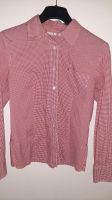 BLUSE  TOMMY HILFIGER rot weiss Gr. 36 Bayern - Regensburg Vorschau