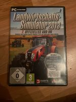 PC Spiel Landwirtschaft Sachsen - Hartmannsdorf bei Kirchberg Vorschau