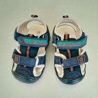 Sandalen Gr. 20 Bamulini Kinderschuhe Thüringen - Ruhla Vorschau