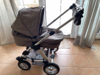 Kinderwagen ABC Design Viper4 Brandenburg - Biesenthal Vorschau