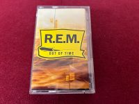 R.E.M Out of Time, Musik-Cassette MC Kassette Wittmund - Carolinensiel Vorschau