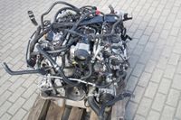Motor Maserati Ghibli Levante 3.0i M156E 410PS bj19 8tkm Komplett Berlin - Wilmersdorf Vorschau