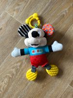 Mickey Mouse Spielzeug Sachsen-Anhalt - Weißenfels Vorschau