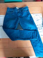 Only Jeans Größe M Länge 30 blau Saarbrücken-Halberg - Eschringen Vorschau