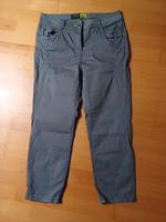 Cecil 7/8 Hose Grau 38/40 Hessen - Rosbach (v d Höhe) Vorschau