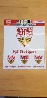 VfB Stuttgart Fenster Decor Fensterbilder von Herma No.1991  NEU Baden-Württemberg - Alfdorf Vorschau