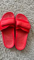 Fußreflexzonenmassage Sandalen Adidas Bayern - Moosburg a.d. Isar Vorschau