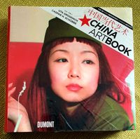 DUMONT China Art Book Köln - Ehrenfeld Vorschau