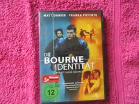 DVD: Die Bourne Identität Bayern - Mertingen Vorschau