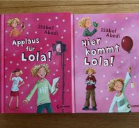 2 Lola Bücher gesamt Bayern - Erding Vorschau