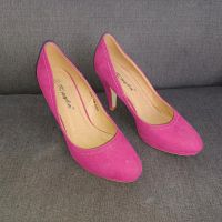 High Heels Pumps Gr.40 Hessen - Eschborn Vorschau