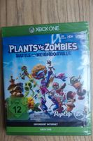 Plants vs. Zombies: Schlacht um Neighborville (Xbox One) Niedersachsen - Delmenhorst Vorschau