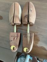 Schuhspanner aus Holz Kr. München - Oberschleißheim Vorschau