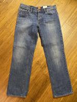 Herren Jeanshose Größe W34 L32 Hugo Boss Hessen - Birkenau Vorschau
