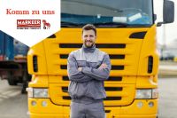 LKW Fahrer C/CE für den Nahverkehr in Nauen (m/w/d) Brandenburg - Nauen Vorschau