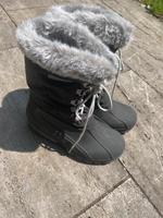 Wasserdichte Stiefel Gr. 40 CMP Winter München - Pasing-Obermenzing Vorschau