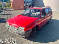 opel kadett E Oldtimer H-Kennzeichen Rheinland-Pfalz - Mainz Vorschau