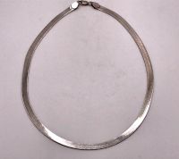 Vintage Collier Halskette Silber 925 alter Juwelierbestand 85€* Hessen - Buseck Vorschau