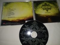 cd DELAIN - Lucidity - 2006 - Symphonic Metal Rock Nordrhein-Westfalen - Löhne Vorschau