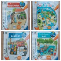 Tiptoi Englisch Bauernhof Zoo Weltatlas Baden-Württemberg - Walldorf Vorschau