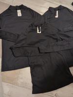 Termoanzug Pullover  Unterziehkleidung für den Sport Gr. S Wedze Berlin - Spandau Vorschau