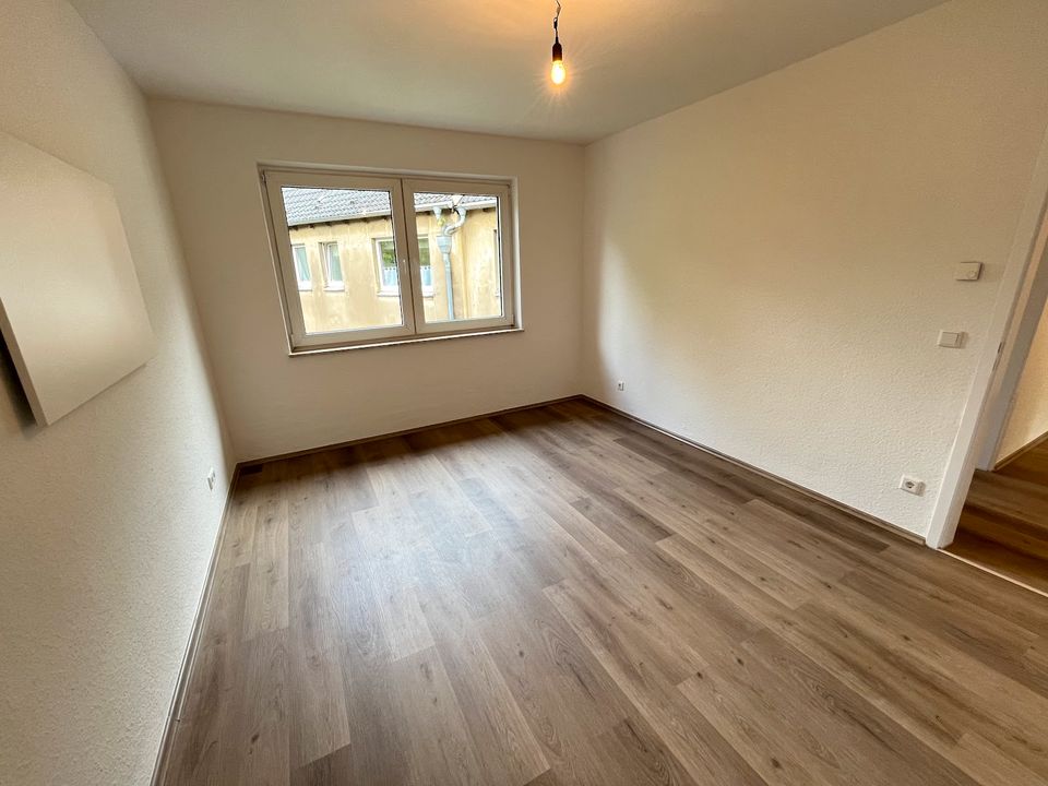 **TOP**sanierte 3-Zimmer Wohnung im 2.OG mit Infrarot Wandheizungen! in Essen