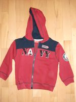 Sweatjacke / Weste Gr. 110 Saarland - Mandelbachtal Vorschau