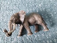 Schleich Elefant groß RAR Tierfigur Rheinland-Pfalz - Nauroth Vorschau