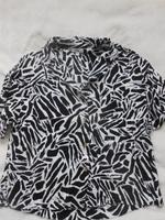 Bluse luftig leicht Gr. 42 (L/XL) Sachsen - Zwickau Vorschau