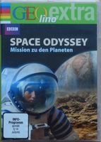 Space Odyssey - Mission zu den Planeten DVD GEOlino extra Bayern - Fraunberg Vorschau