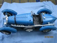 Bugatti Type 59 1934 E Modell Automodell von Bburago Bremen - Horn Vorschau