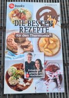 Die besten Rezepte für den Thermomix Rheinland-Pfalz - Dannstadt-Schauernheim Vorschau