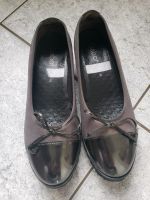 Damen Slipper Gabor 39 Nordrhein-Westfalen - Hennef (Sieg) Vorschau