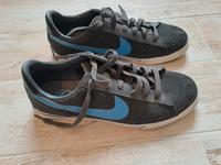 nike Sneaker retro Bayern - Vöhringen Vorschau