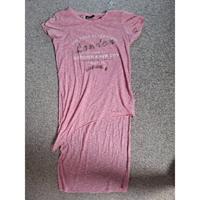 Damen T-Shirt kurzarm Gr. 34 Janina rosa Sachsen - Freiberg Vorschau