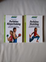 Buch Sport Fitness, Körpertraining, Stretching, von W. Seibert Rheinland-Pfalz - Bundenbach Vorschau