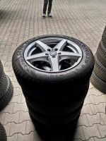 ✓ VOLVO V90 225/55 R17 97H WINTERRADSATZ WINTERREIFEN WINTERRÄDER Nordrhein-Westfalen - Herten Vorschau