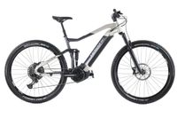 Haibike Fullnine 7 - 2021 - 48 cm | nur 789 km | Bosch Performance Line CX (85 Nm) 630 Wh | UVP 4.499 € | 1 Jahr Garantie | E Bike Fully E-Mountainbike Bayern - Bergrheinfeld Vorschau